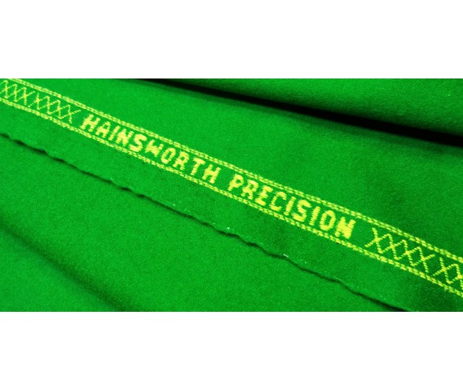 Hainsworth - Precision (per metre)