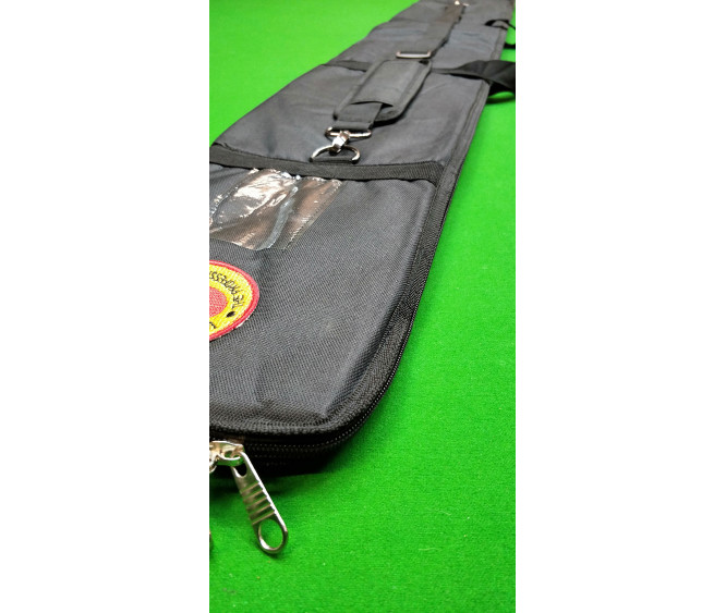 3/4pc Length - Luggage Cue Bag