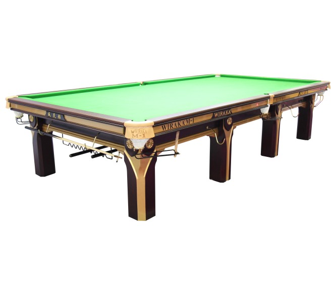 Snooker Tables