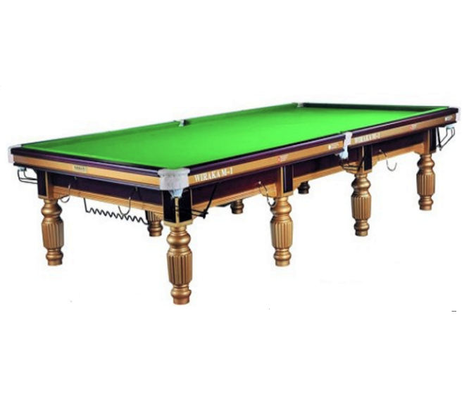 Snooker Tables