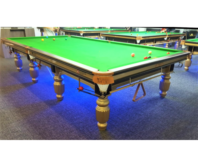 Snooker Tables