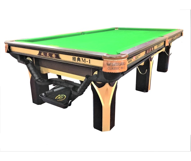 Snooker Tables