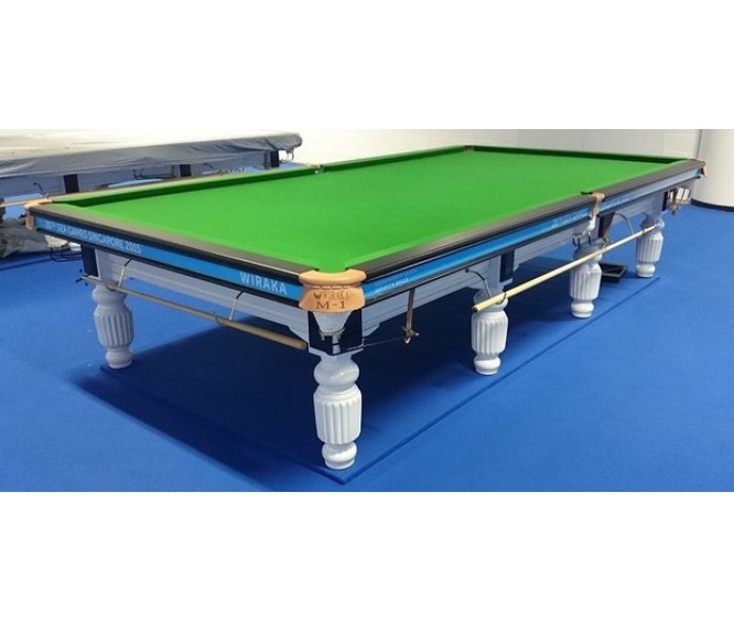 Snooker Tables