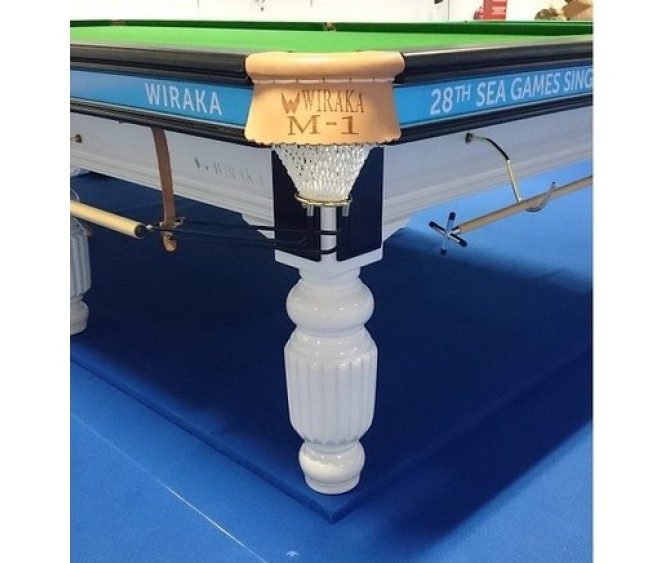 Snooker Tables