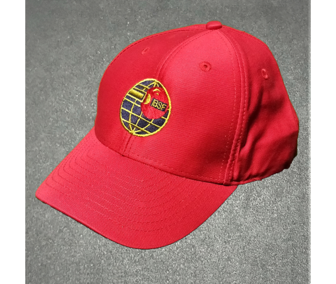 MISC - IBSF Cap