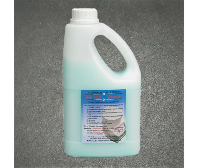 For Ball - Ballstar Liquid Wax (2L)