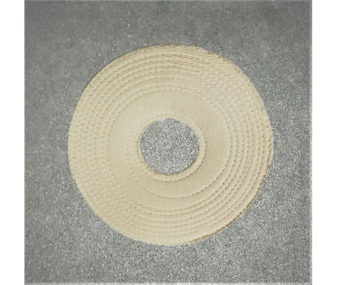 For Ball - Ballstar Ball Disk Pad (White Machine)