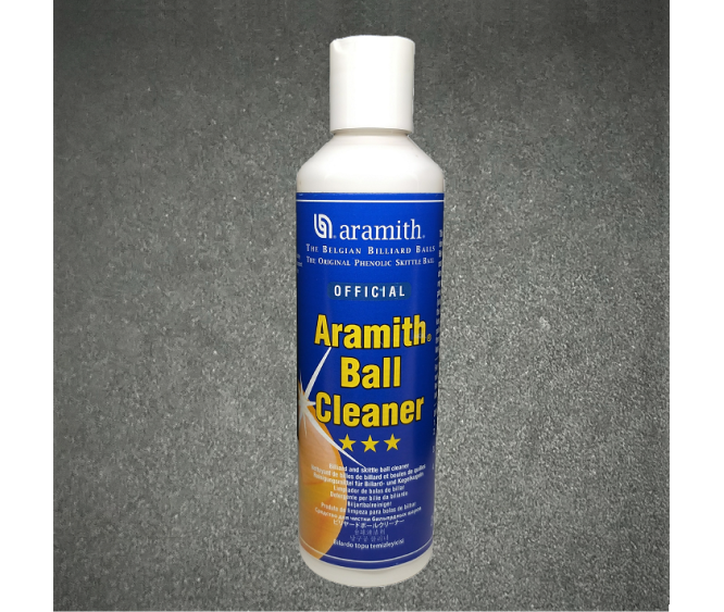 For Ball - Ball Cleaner Lotion (Aramith)