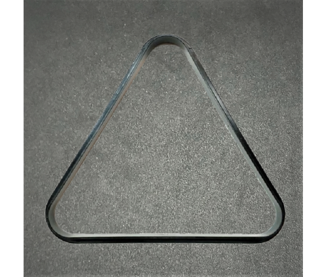 For Ball - 2-1/4" Plastic Triangle