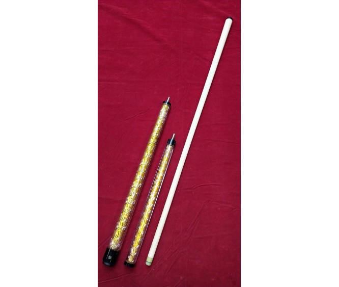 Pool Cues