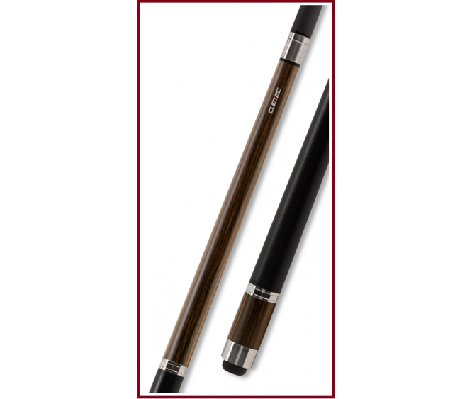 Cuetec Cynergy Truewood Series Cue