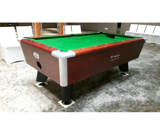 Coin Slot Pool