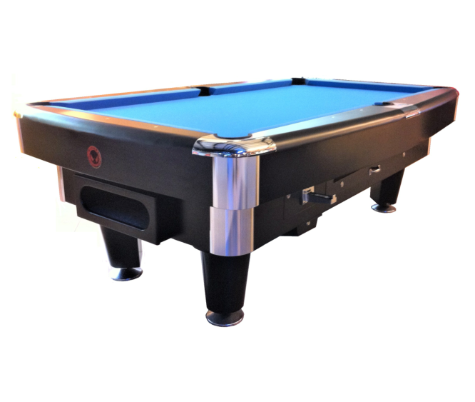 Pool Tables