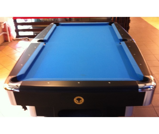 Pool Tables