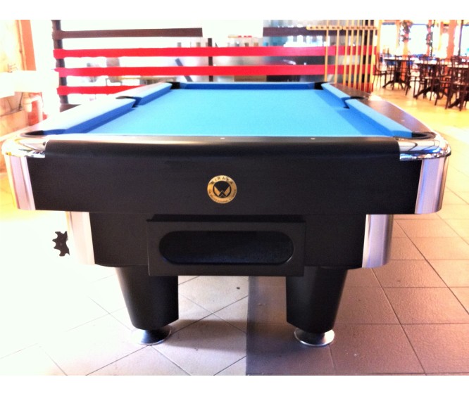 Coin Slot Pool