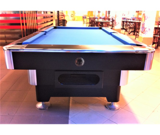 Pool Tables