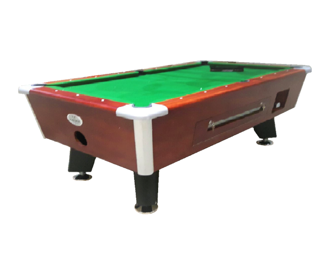 Pool Tables