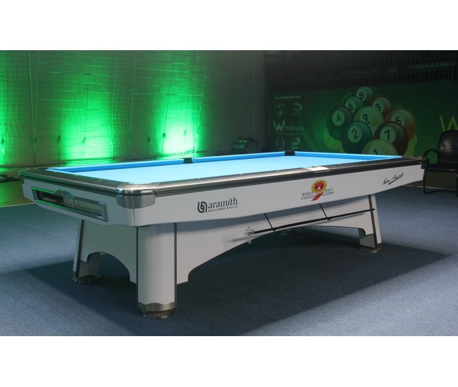 Pool Tables