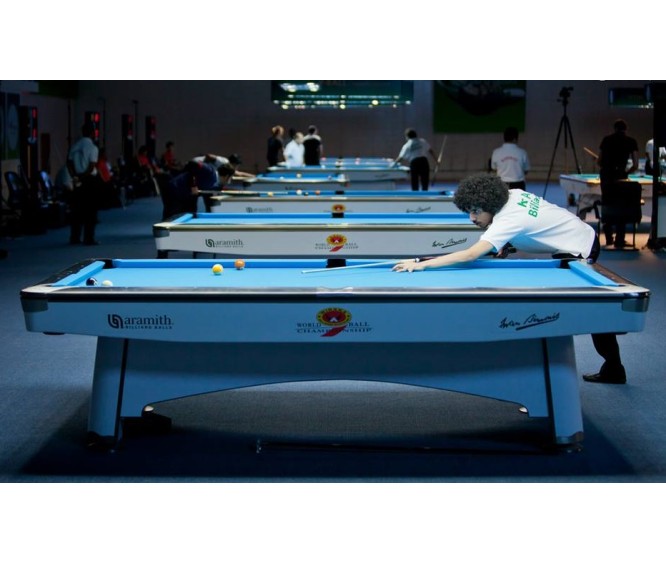 Pool Tables