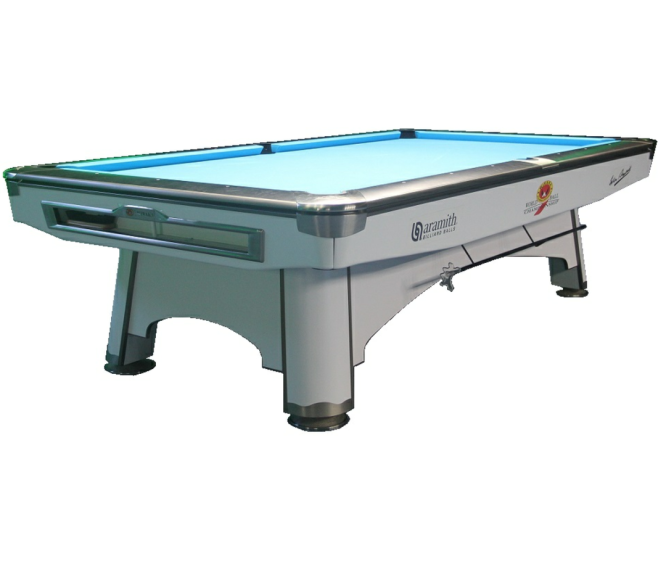 Pool Tables