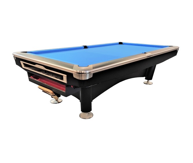 Empire pool table