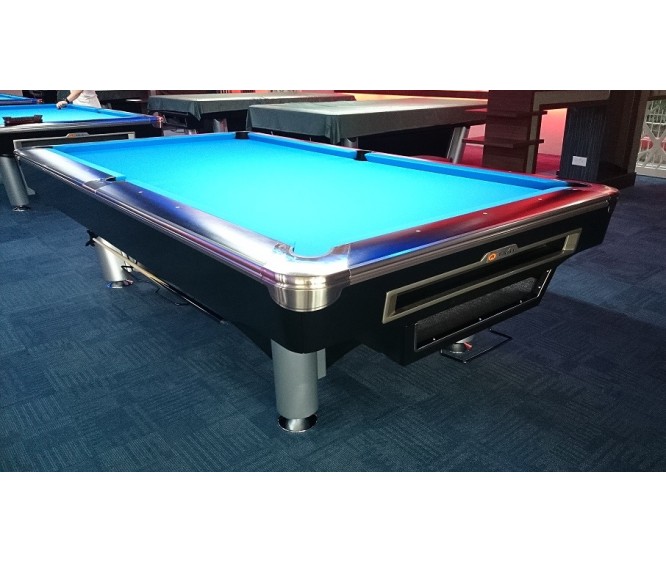 Pool Tables