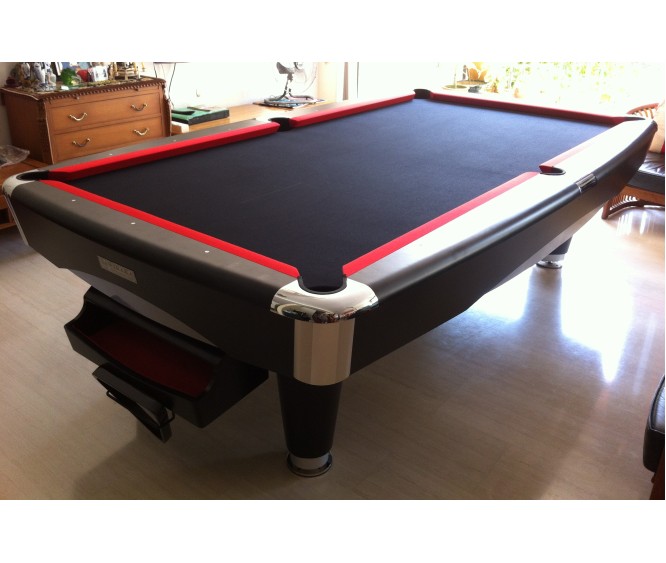 Pool Tables