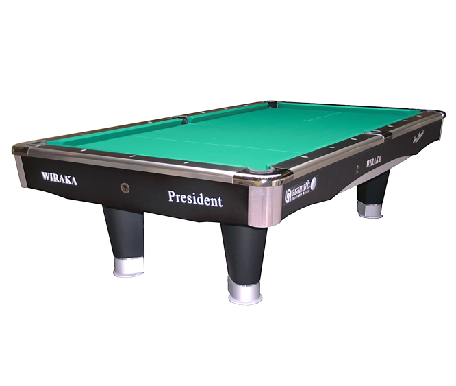 Pool Tables