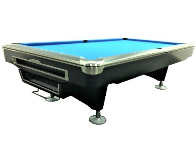 Poison Pool table