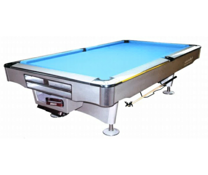 Pool Tables