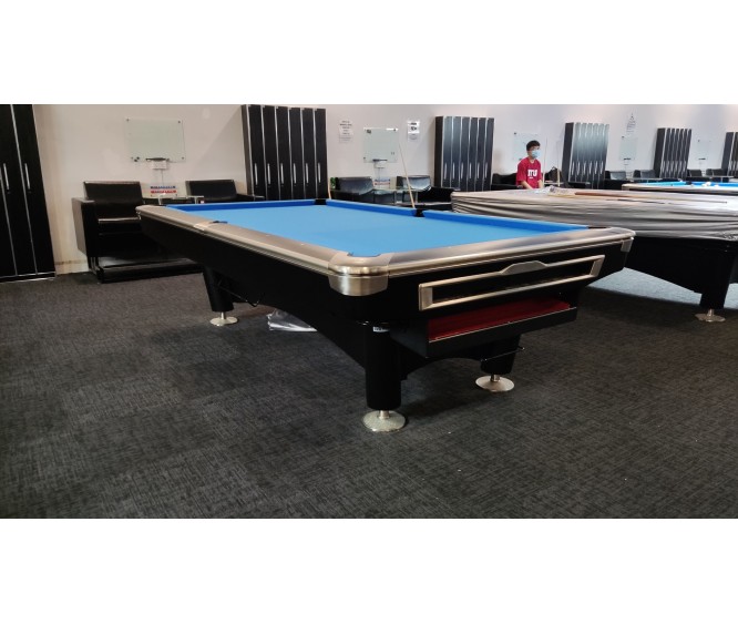 Pool Tables