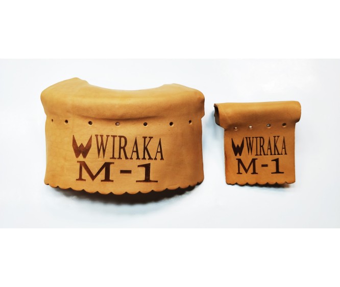 Snooker Parts - Wiraka Genuine Moulded Leather (M1)