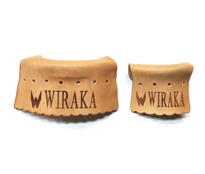 Snooker Parts - Wiraka Moulded Leather