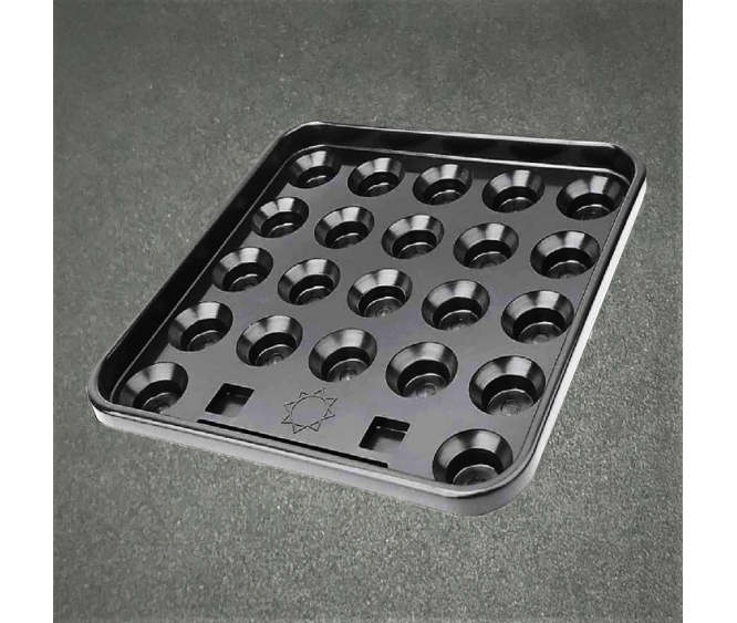 For Ball - Square Snooker Ball Tray