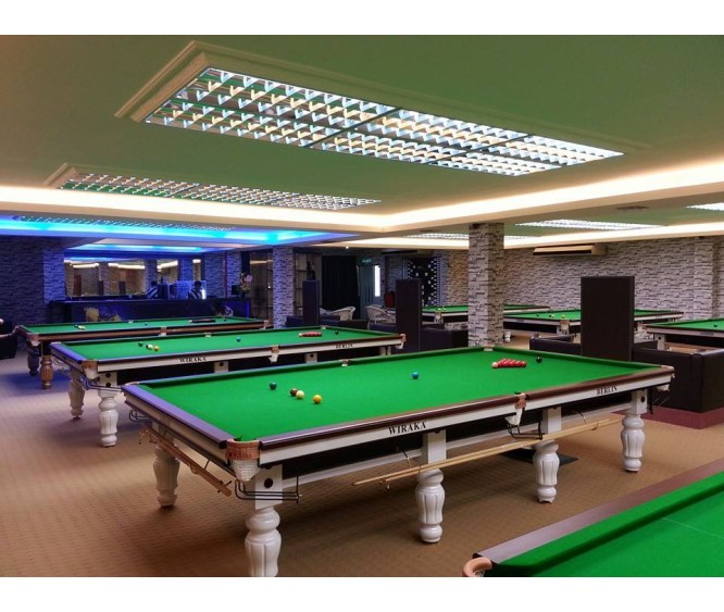 Snooker Tables