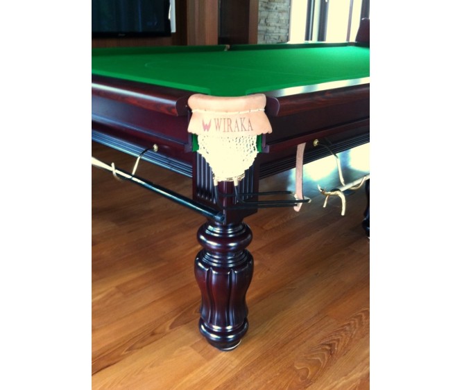 Snooker Tables