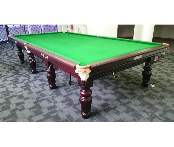 Snooker Tables