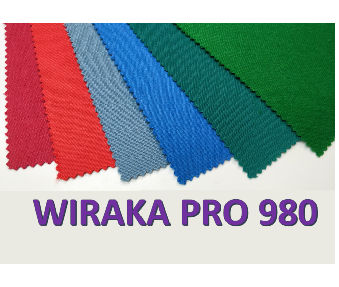 Wiraka Pro - 980 (set)