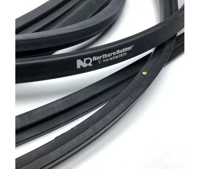 Northern Rubber Cushion (Northern UK)